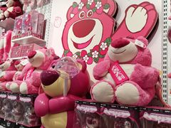 -名创优品(天河区正佳广场二店)