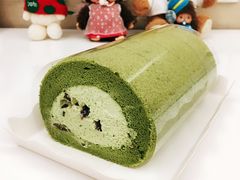 -卷心卷意·轻甜蛋糕(新光天地店)