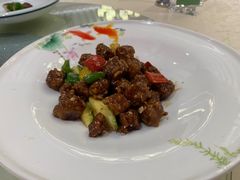 -聚春园自助餐厅(东街口店)