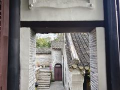 -阳明祠