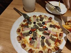 -大象厨房(重庆道店)