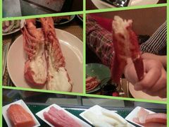 -天津君隆威斯汀酒店