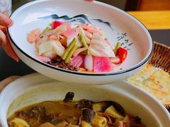 -黔蘑菇四季餐厅(观山湖店)