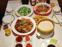 -小胖包子王(光明楼店)