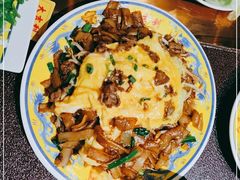 -大吉利·潮汕鲜牛肉火锅(河西店)