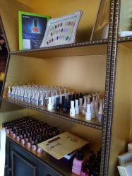 大堂-归真美学颜究中心