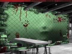 -YOGO优果密室逃脱(新佳丽广场店)