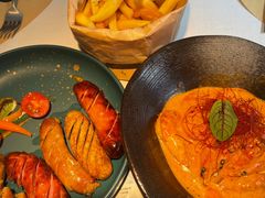 -春树下·树屋花房西餐厅(罍街AS1980店)