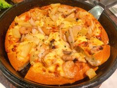 -必胜客(城西银泰店)