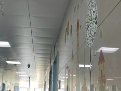 -广西壮族自治区南溪山医院