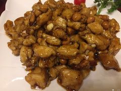 -金牌餐厅·天津菜·八珍豆腐·老爆三(瓷房子店)