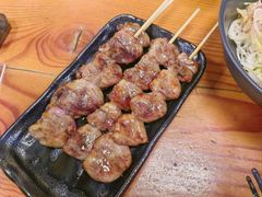 -鸟贵族(天王寺北口店)