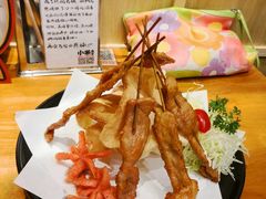 -小条食堂(筼筜天虹店)
