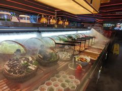 -牛YO寿喜烧和牛火锅自助(三台子万象汇店)