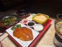 -伙靠·江浙菜(田林路店)