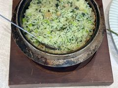 -香雪海饭店中餐厅(人民桥店)