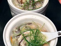 -滋粥楼·顺德菜(番禺广场总店)