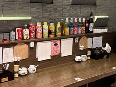 -雷神拉面(财富中心玉米楼店)