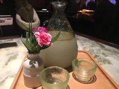 -绿茶餐厅(昌平悦荟店)