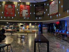 -博纳国际影城(淄博店)