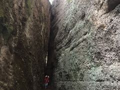 景点-剑门关风景区