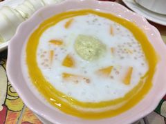 -甜心妈妈·榴莲星级糖水(北京路总店)