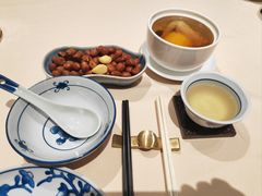-侨美食家·粤菜(体育西路店)