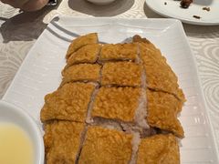 -粤北餐馆
