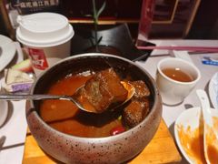 -千百味红餐厅·江西菜(绿地双子塔店)