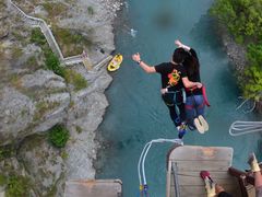 -Fergburger(皇后镇店)