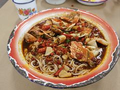 -老三样·旧食新味(万寿宫店)