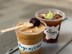 -HUGS coffee(东区店)