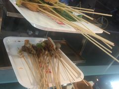 -小妖君串捞火锅(黄屯店)