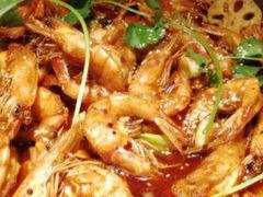-邵汇大虾(吉林大路店)