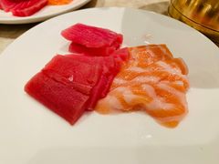 -芭菲盛宴·环球美食(北城国际店)