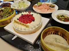 -新南华大酒店(长寿店)