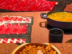 -旺福·贵州酸汤牛肉火锅(陆悦天地店)