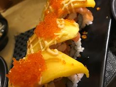 -昊·来了寿司(双楠2店)
