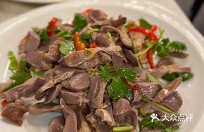 Shagiang Cold Chicken Kidneys