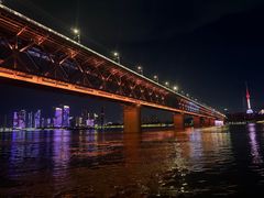 -武汉长江大桥