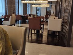 大堂-杭州和达希尔顿逸林酒店·和园中餐厅-杭帮菜名店