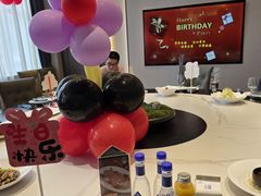 -莆鑫海鲜城(浏河店)