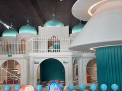 -ABC Swim亲子游泳俱乐部(河西店)