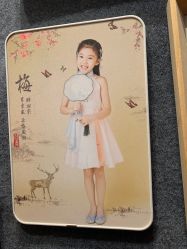 点击看大图 -倾城宝贝儿童摄影(浦东金谊店)