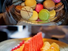 -金奥国际酒店温哥华扒房Vancouver Grill