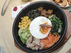 -食米家拌饭(梅溪新天地店)