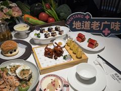 -南棠馆粤菜坊(群光店)
