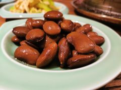 蜜豆-后院犇牛主题餐厅(云岗店)