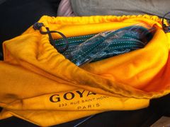 -GOYARD(恒隆广场店)