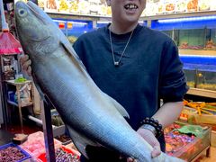 -东江海鲜大排档·潮汕菜·砂锅粥